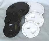 Seaworld デッキプレート(インスペクションハッチ) Seaworld デッキプレート(インスペクションハッチ)